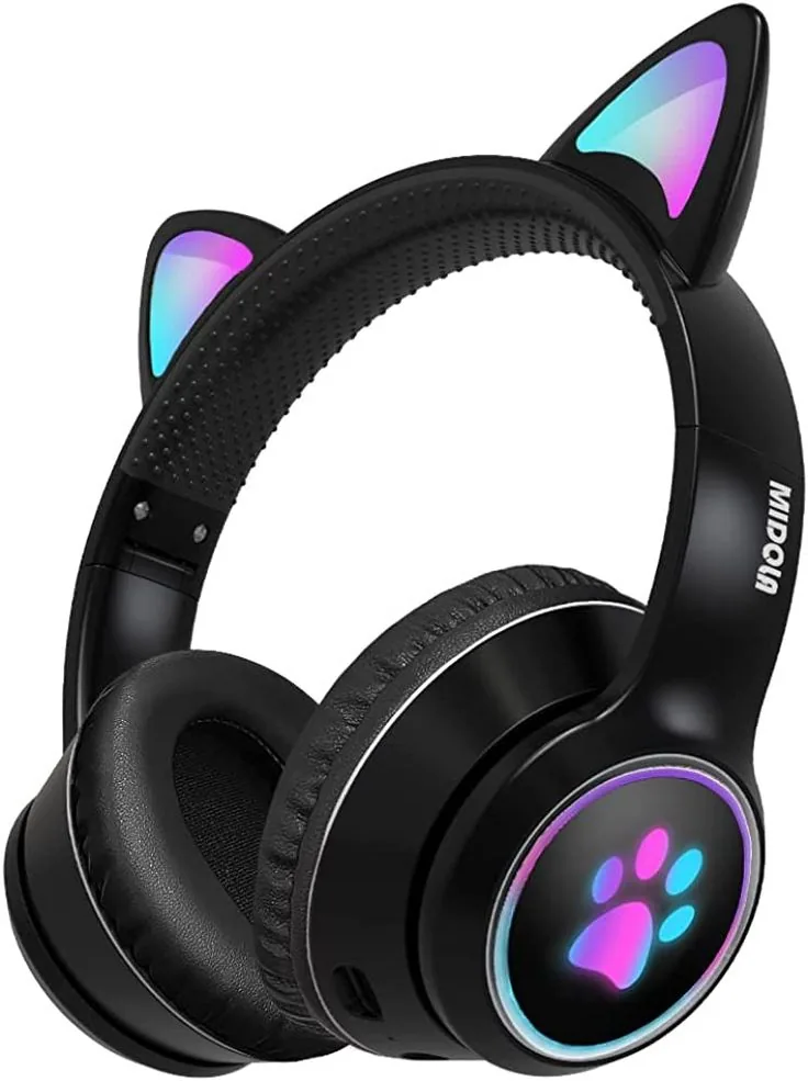 Auriculares Bluetooth orejas