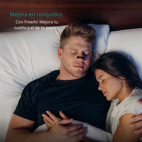 Dilatadores nasales